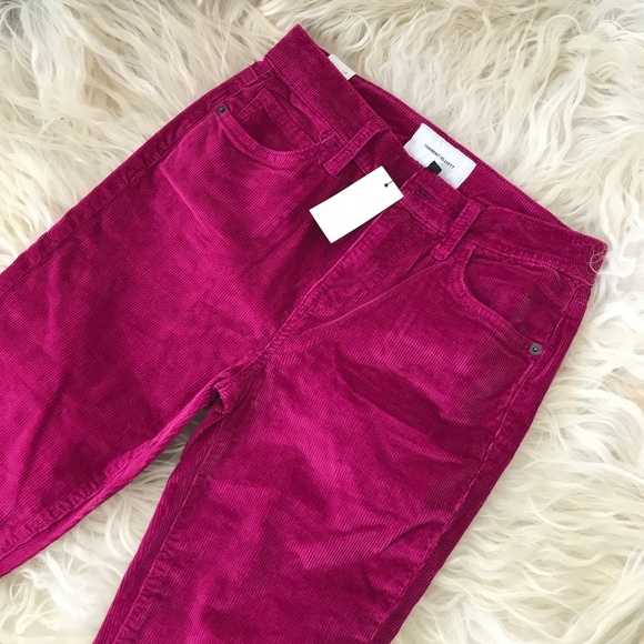 Current/Elliott The High Waist Stiletto Jeans - Picture 6 of 8